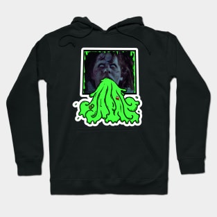 The Power of Soup Compels You Hoodie